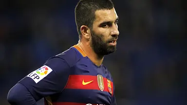 Arda Turan skazany na rok więzienia!