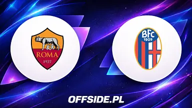 Znamy skład Roma na mecz z Bologna