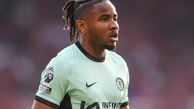 Milan chce Nkunku z Chelsea przed końcem okna
