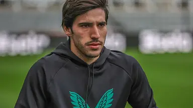 Real Madryt chce Tonaliego z Newcastle