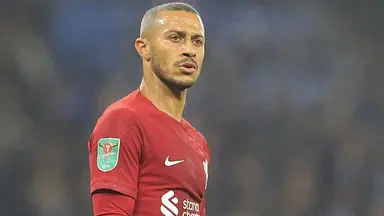 Thiago opuszcza Liverpool!