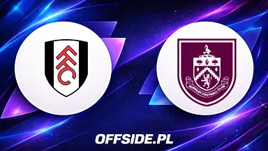 Znamy skład Fulham na mecz z Burnley