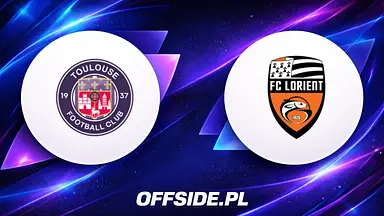 Znamy skład Toulouse na mecz z Lorient