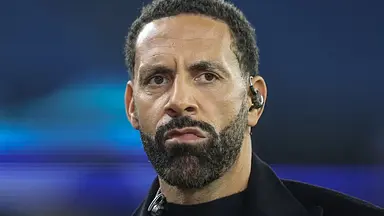 Ferdinand radzi Sesko: Zmień nastawienie w United