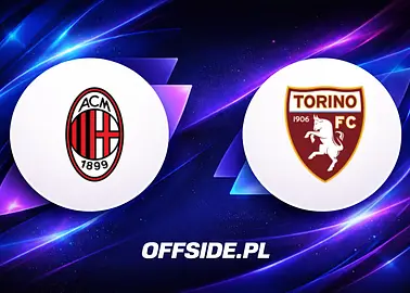Znamy skład AC Milan na mecz z Torino