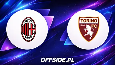Znamy skład AC Milan na mecz z Torino