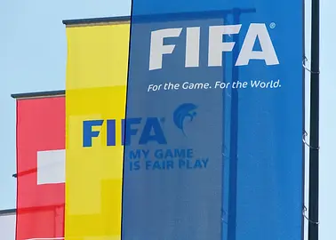 MŚ 2030 z 64 drużynami? Infantino potwierdza rozmowy