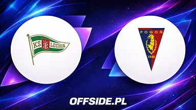 Poznaj oceny za mecz Lechia Gdansk z Pogon Szczecin