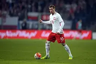 Grzegorz Krychowiak kończy karierę piłkarską