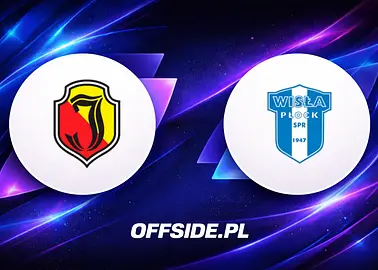 Jagiellonia Białystok - Wisla Plock: transmisja, gdzie oglądać? | 21.03.2026