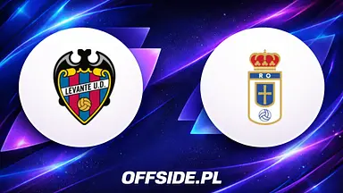 Transmisja Levante - Oviedo: gdzie oglądać? | 21.03.2026