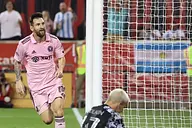Messi zszedł z boiska i była panika. Jest uspokojenie