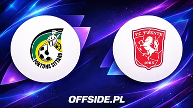Fortuna Sittard - FC Twente: transmisja, gdzie oglądać? | 21.03.2026