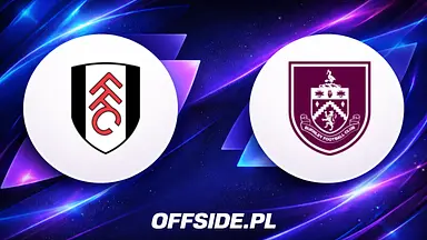 Fulham - Burnley: gdzie oglądać? Transmisja | 21.03.2026