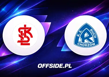 ŁKS Łódź - Ruch Chorzów: gdzie oglądać? Transmisja | 21.03.2026