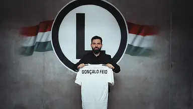 Goncalo Feio przed meczem z Cracovią: Musimy trzymać się planu