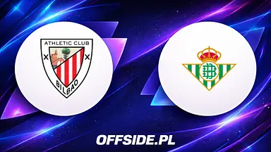 Znamy skład Athletic Club na mecz z Real Betis