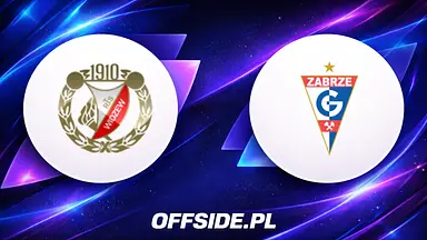 Poznaj oceny za mecz Widzew Łódź z Gornik Zabrze