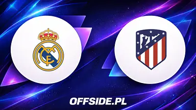Poznaj oceny za mecz Real Madryt z Atletico Madryt