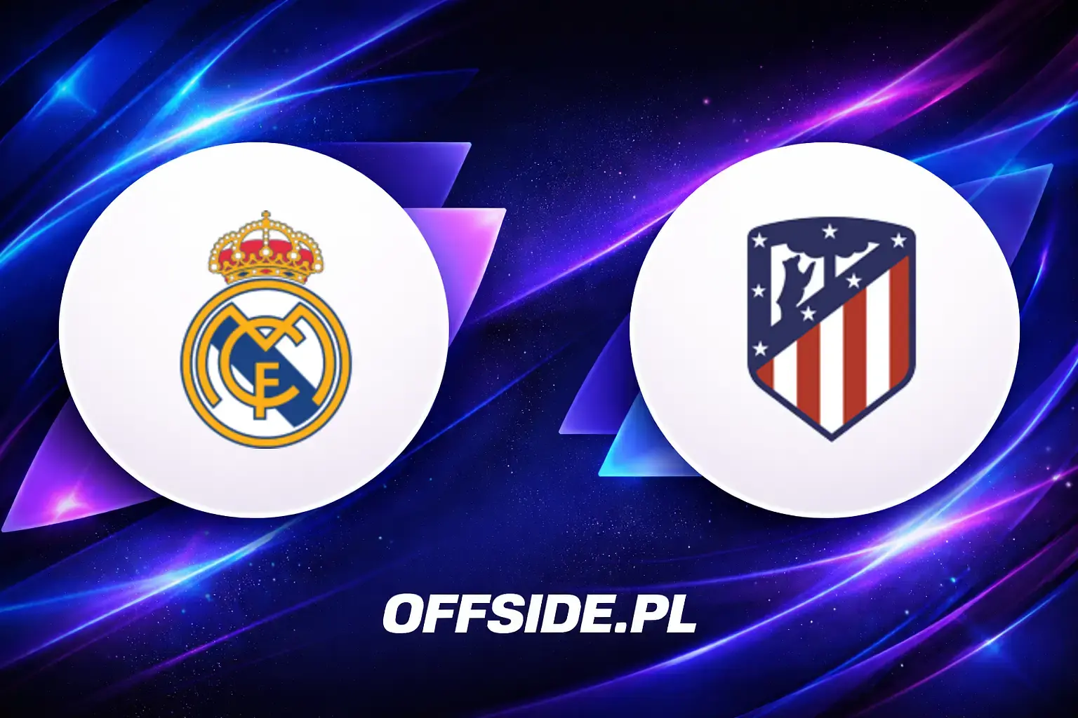 Oceny: Real Madryt vs Atletico Madryt (22.03.2026)