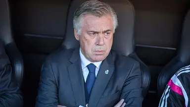 Ancelotti pomija Viníciusa i Militão w kadrze Brazylii