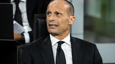 Milan na fali. Allegri żąda wzmocnień