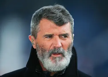 Keane uderza w Fernandesa: Rekord asyst? To cyrk