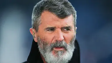Roy Keane krytykuje zatrudnienie Carricka w Manchesterze United