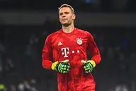 Neuer wraca na mundial. Baumann traci pozycję nr 1