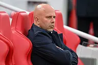 Slot odrzucił Fulham. W tle możliwa kadra Holandii