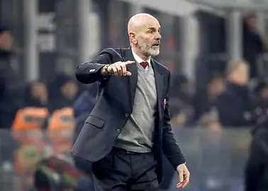Stefano Pioli może wrócić do Serie A. Udinese rozważa zmianę trenera