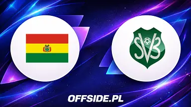 Boliwia - Surinam: gdzie oglądać? Transmisja TV i Online | 26.03.2026