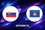 Słowacja - Kosowo: gdzie oglądać? Transmisja | 26.03.2026