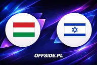 Węgry U21 - Izrael U21: transmisja, gdzie oglądać? | 26.03.2026