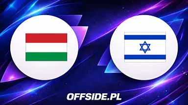 Węgry U21 - Izrael U21: transmisja, gdzie oglądać? | 26.03.2026
