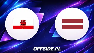 Transmisja Gibraltar - Litwa: gdzie oglądać? | 26.03.2026