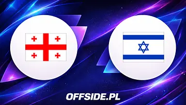Transmisja Gruzja - Izrael: gdzie oglądać? | 26.03.2026