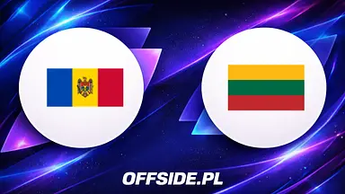 Mołdawia - Litwa: gdzie oglądać? Transmisja TV i Online | 26.03.2026