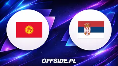 Kyrgyz Republic U23 - Serbia U21: gdzie oglądać? Transmisja TV i Online | 26.03.2026