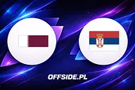 Katar - Serbia: gdzie oglądać? Transmisja TV i Online | 26.03.2026