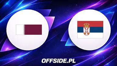 Katar - Serbia: gdzie oglądać? Transmisja TV i Online | 26.03.2026