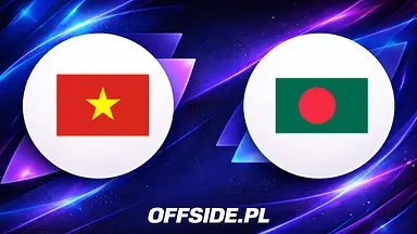 Transmisja Wietnam - Bangladesz: gdzie oglądać? | 26.03.2026