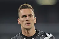 Fakt: Arkadiusz Milik pozostaje w Juventusie i walczy o miejsce w składzie