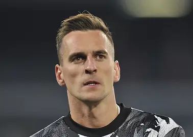 Milik i Szczęsny pozostaną w Juventusie!