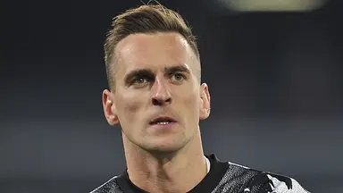 Milik i Szczęsny pozostaną w Juventusie!