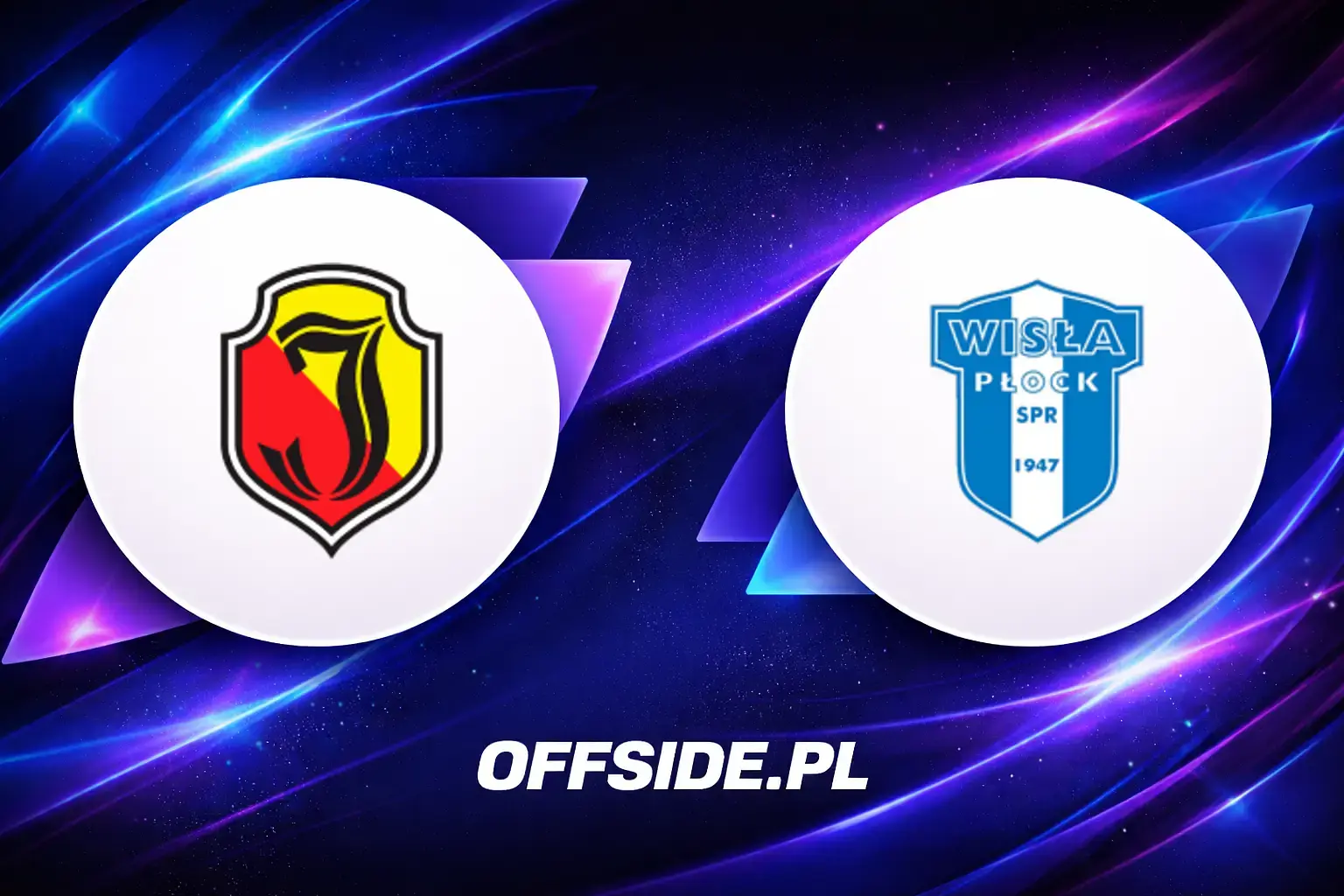 Oceny: Jagiellonia Białystok vs Wisla Plock (21.03.2026)