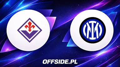 Fiorentina nokautuje Inter! Efektowne zwycięstwo we Florencji [WIDEO]
