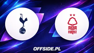 Transmisja Tottenham - Nottingham Forest: gdzie oglądać? | 21.04.2025