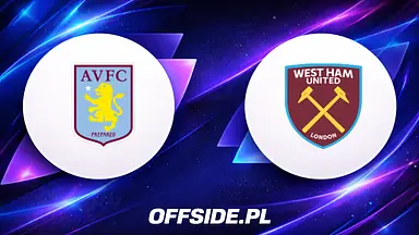 Aston Villa - West Ham United: transmisja, gdzie oglądać? | 22.03.2026