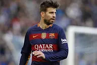 Gerard Pique zawieszony. FC Andorra ukarana za kontrowersje